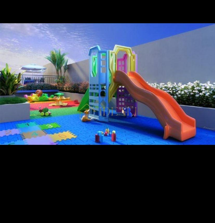 Apartamento &agrave; venda com 44m&sup2;, 2 quartos e 1 vaga Av. José Lopes Lázaro, - Pres. Altino, Osasco - SP São Paulo - 