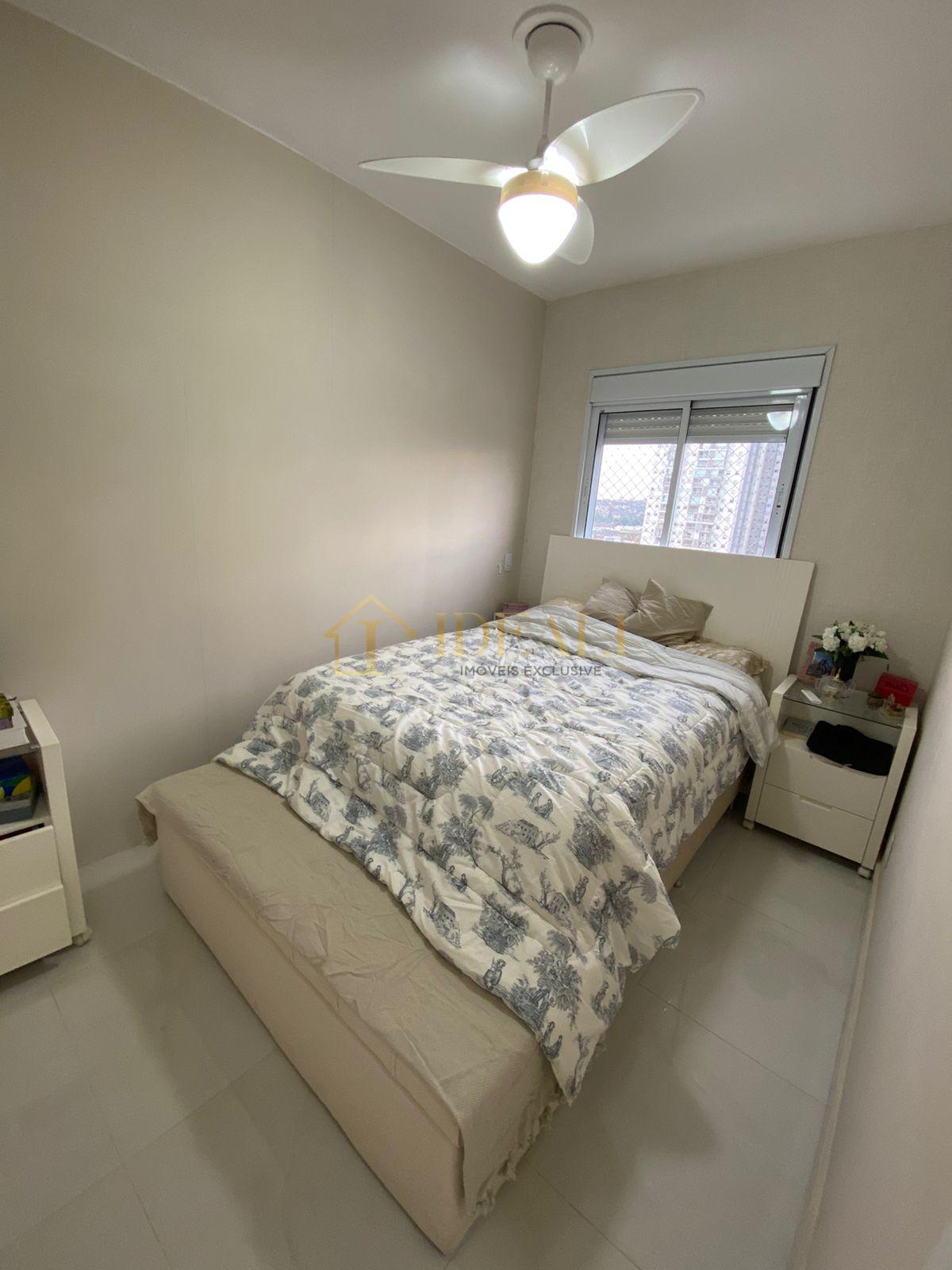 Apartamento &agrave; venda com 44m&sup2;, 2 quartos e 1 vaga Av. José Lopes Lázaro, - Pres. Altino, Osasco - SP São Paulo - 