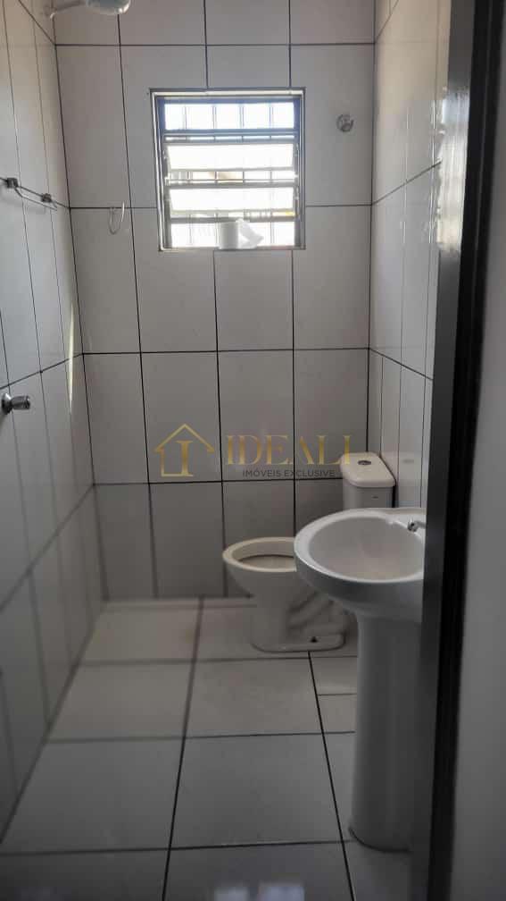 Galp&atilde;o Comercial para Loca&ccedil;&atilde;o &ndash; Bom Jesus dos Perd&otilde;es Rua Major Joaquim Fermino Bom Jesus dos Perdões - 