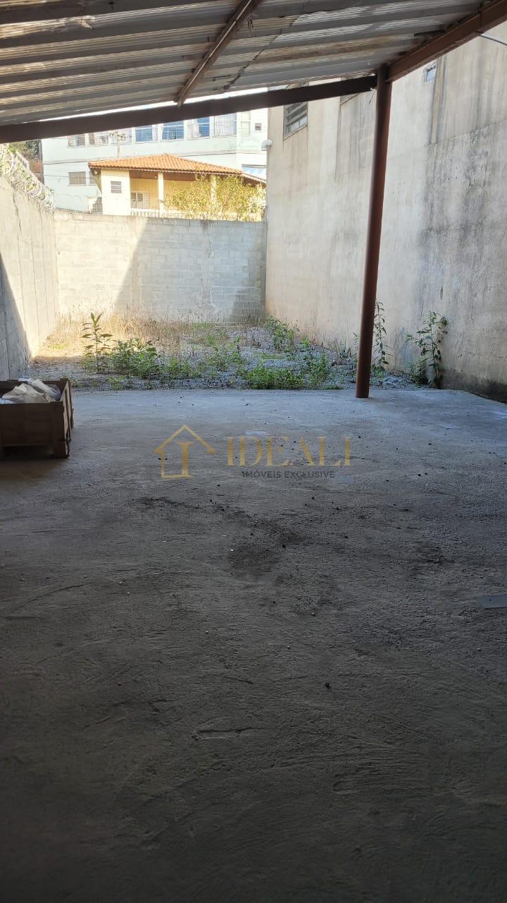 Galp&atilde;o Comercial para Loca&ccedil;&atilde;o &ndash; Bom Jesus dos Perd&otilde;es Rua Major Joaquim Fermino Bom Jesus dos Perdões - 