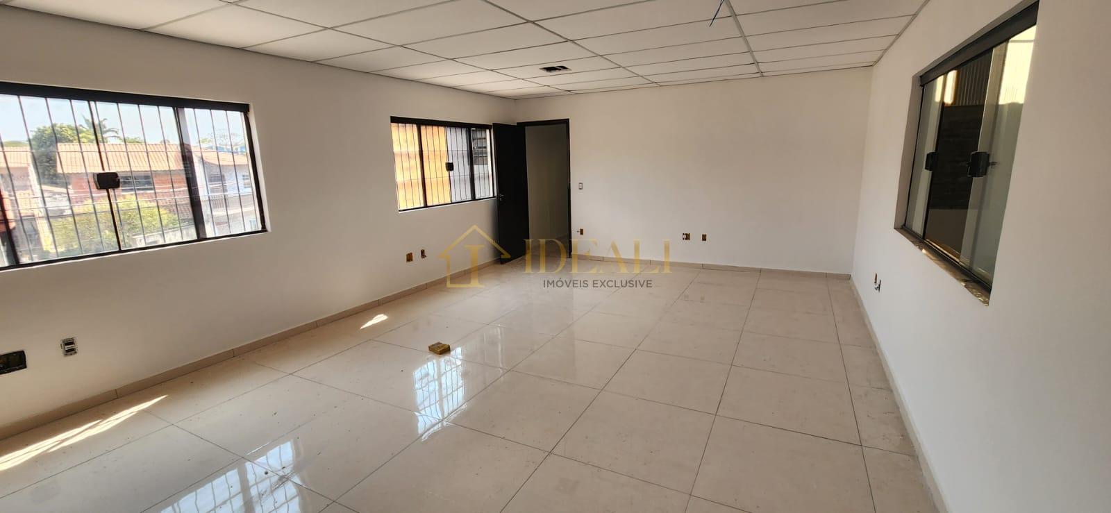 Galp&atilde;o Comercial para Loca&ccedil;&atilde;o &ndash; Bom Jesus dos Perd&otilde;es Rua Major Joaquim Fermino Bom Jesus dos Perdões - 