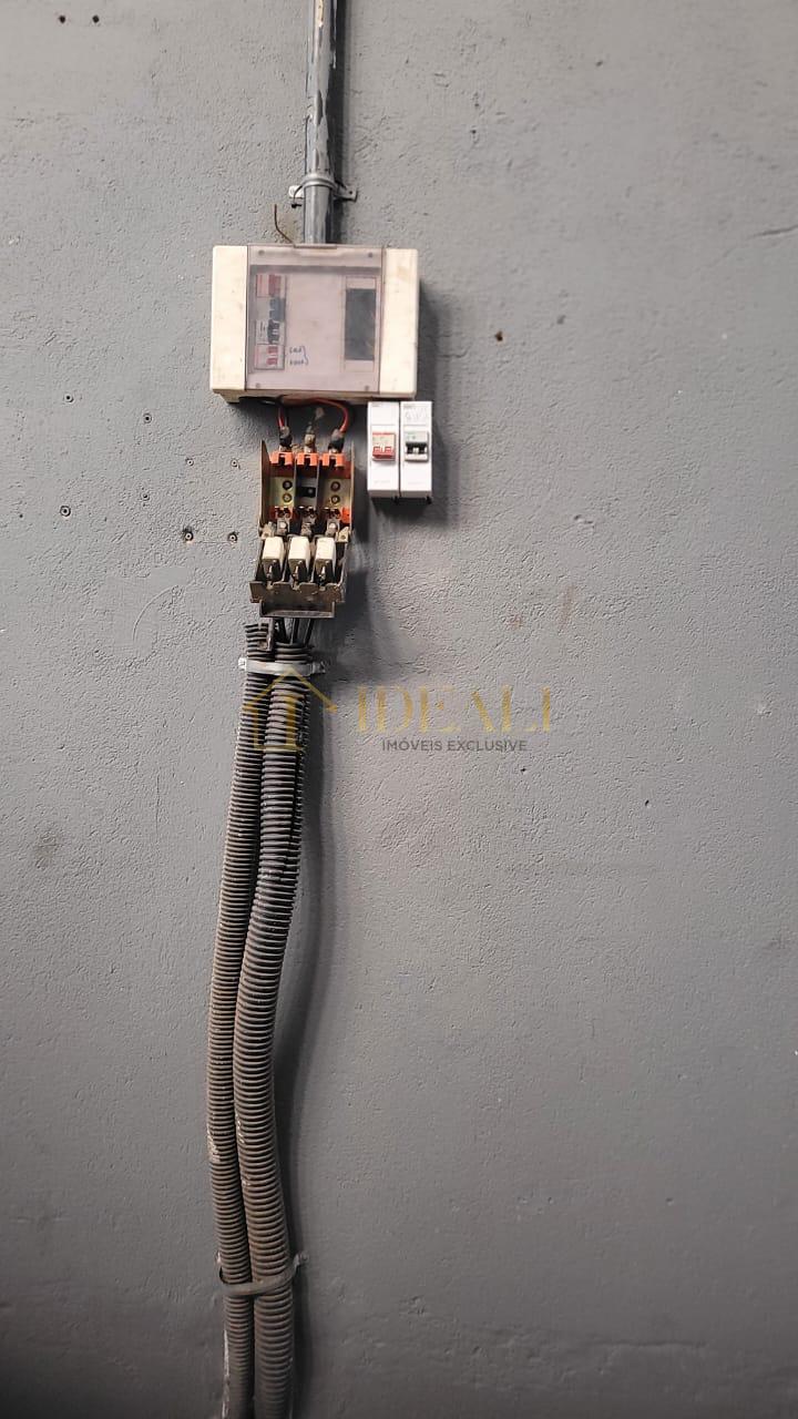 Galp&atilde;o Comercial para Loca&ccedil;&atilde;o &ndash; Bom Jesus dos Perd&otilde;es Rua Major Joaquim Fermino Bom Jesus dos Perdões - 