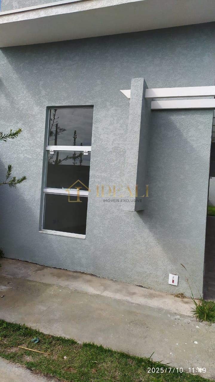 Linda casa no bairro Cachoeirinha Rua vereador benedito de oliveira césar Bom Jesus dos Perdões - 