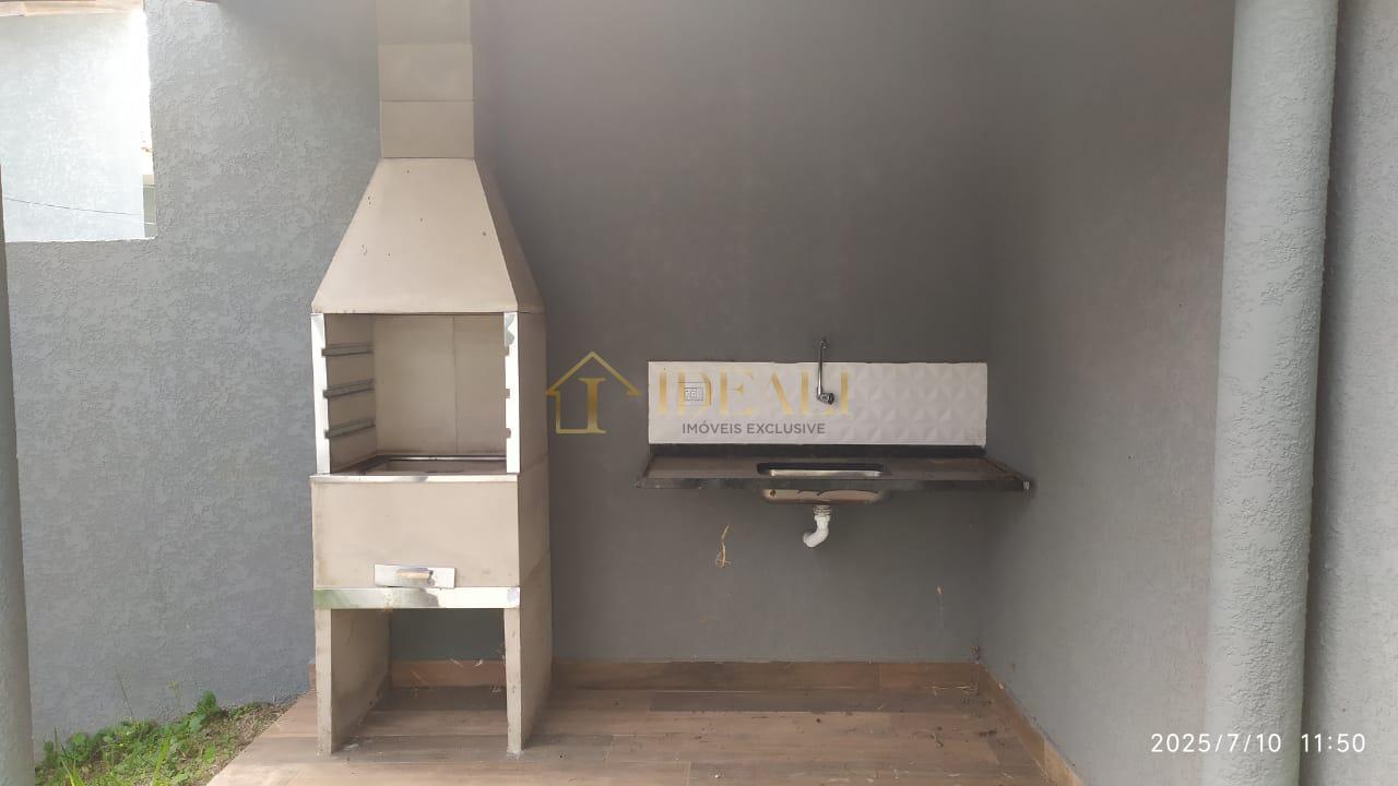 Linda casa no bairro Cachoeirinha Rua vereador benedito de oliveira césar Bom Jesus dos Perdões - 