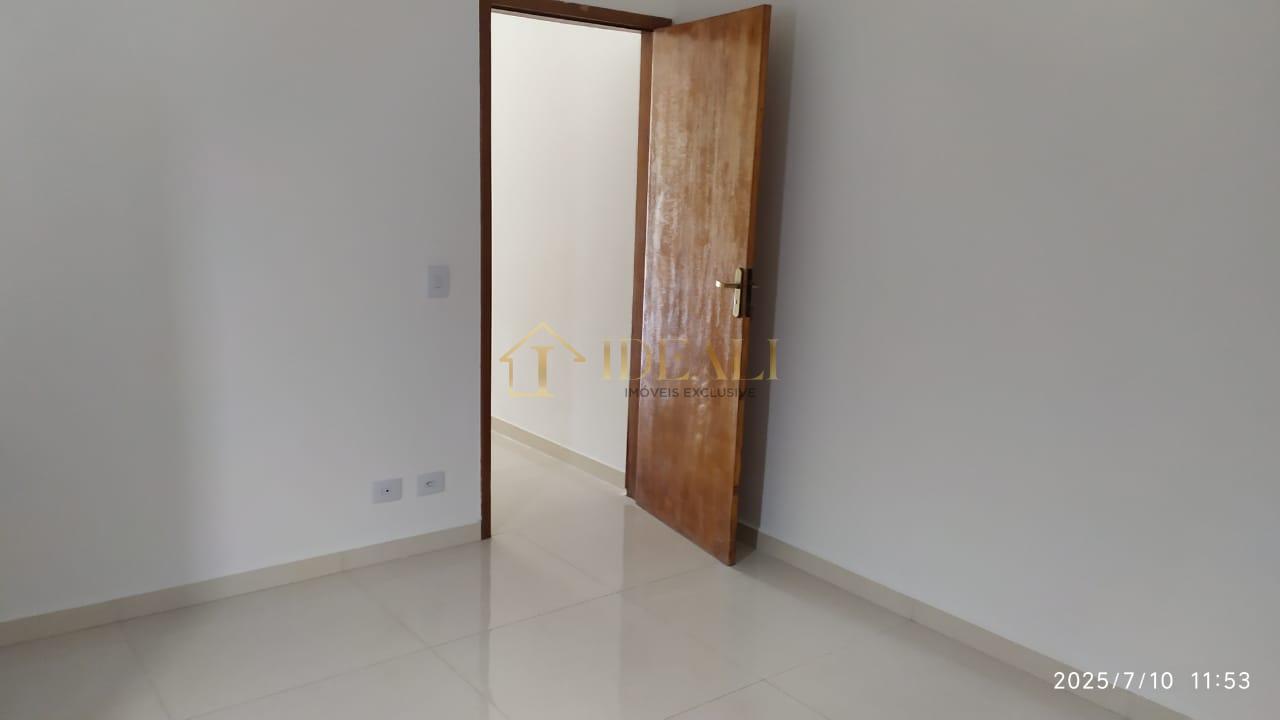 Linda casa no bairro Cachoeirinha Rua vereador benedito de oliveira césar Bom Jesus dos Perdões - 