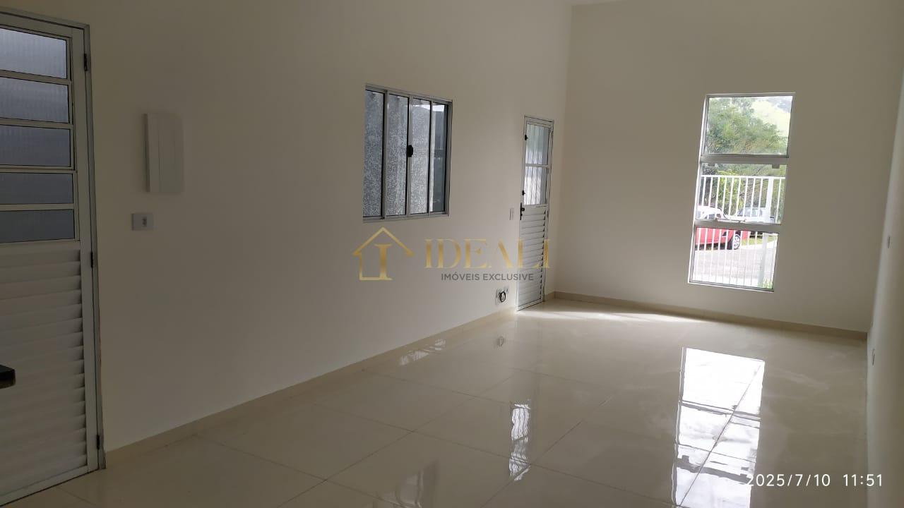 Linda casa no bairro Cachoeirinha Rua vereador benedito de oliveira césar Bom Jesus dos Perdões - 