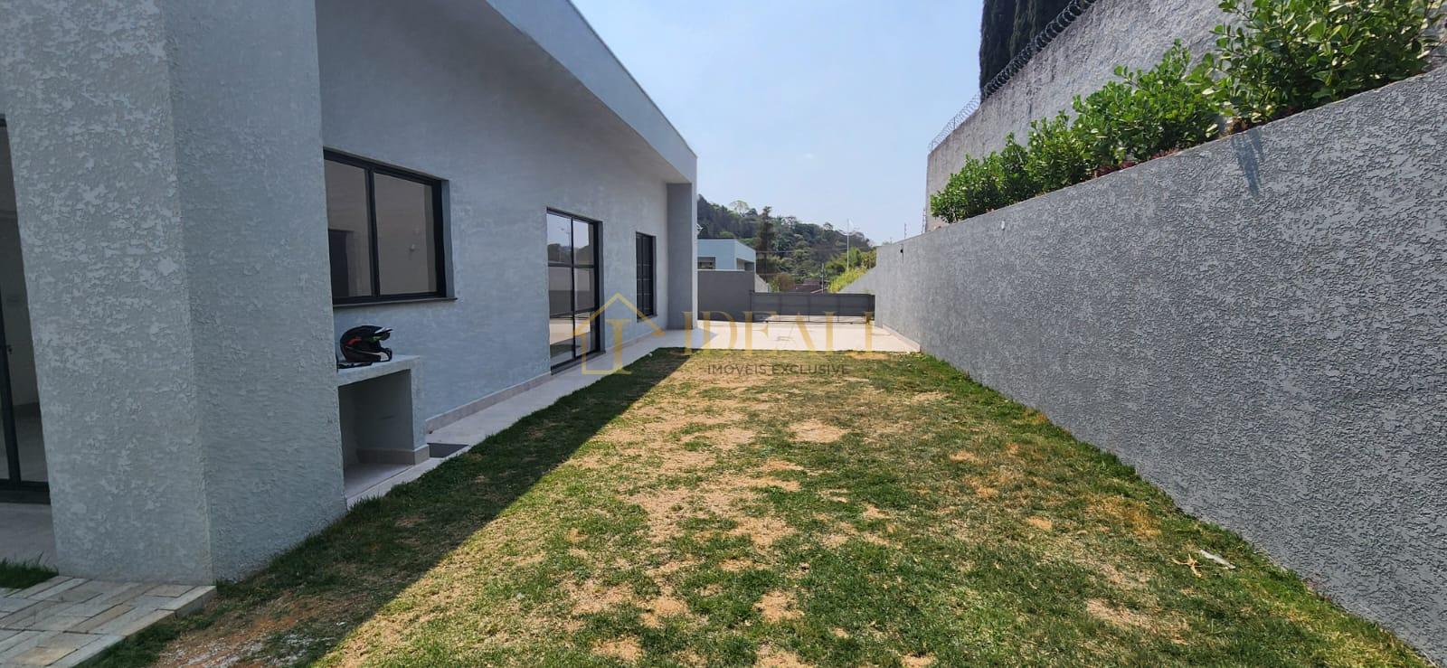 Casa t&eacute;rrea em Conjunto Village  Avenida Brasil Bom Jesus dos Perdões - 