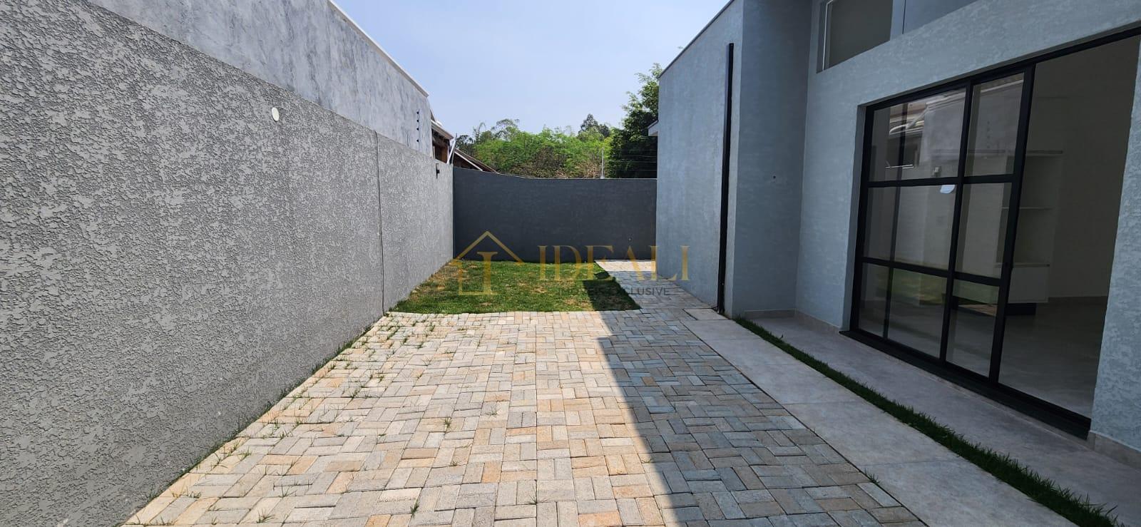 Casa t&eacute;rrea em Conjunto Village  Avenida Brasil Bom Jesus dos Perdões - 