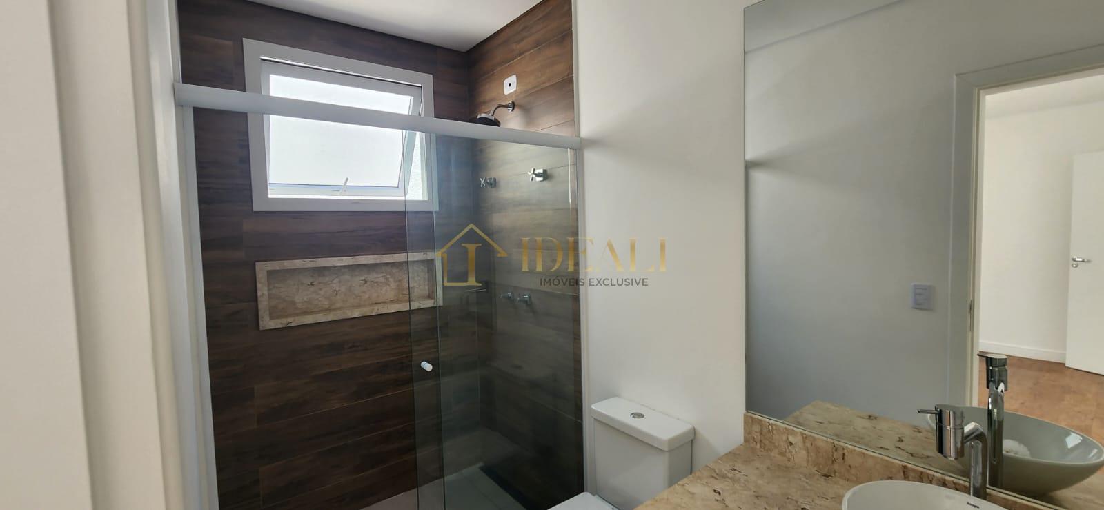 Sobrado Moderno no Condom&iacute;nio Village Avenida Dona Carmela Atibaia - 