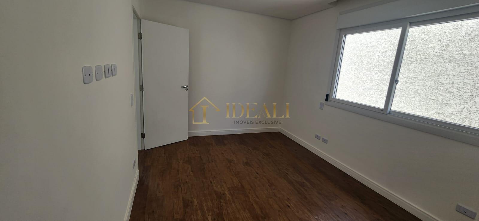 Sobrado Moderno no Condom&iacute;nio Village Avenida Dona Carmela Atibaia - 