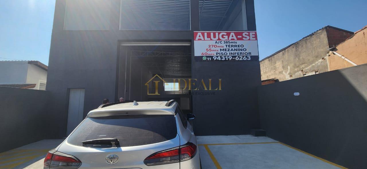 Galp&atilde;o rua brasil dispon&iacute;vel para LOCA&Ccedil;&Atilde;O!!!!!! Rua Brasil Atibaia - 