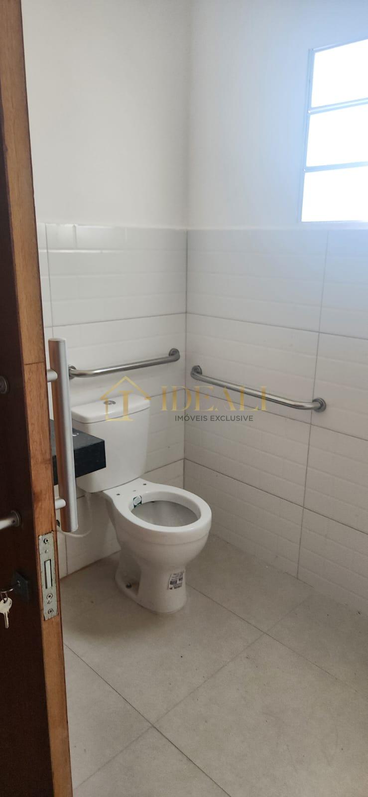 Galp&atilde;o rua brasil dispon&iacute;vel para LOCA&Ccedil;&Atilde;O!!!!!! Rua Brasil Atibaia - 