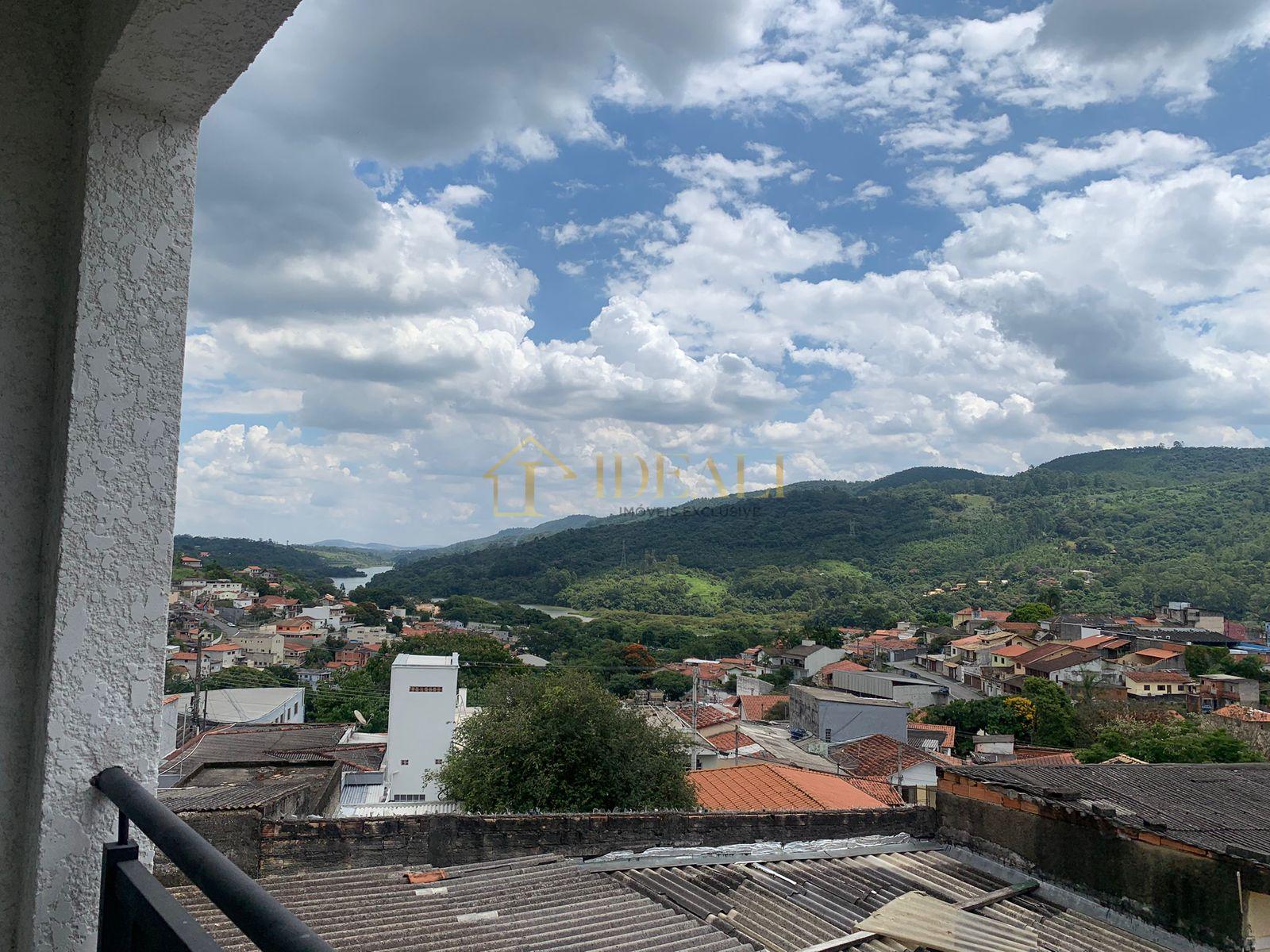 Casas t&eacute;rreas lindas no Residencial Alto Campo Av. Soldado José Menino Souza Bom Jesus dos Perdões - 