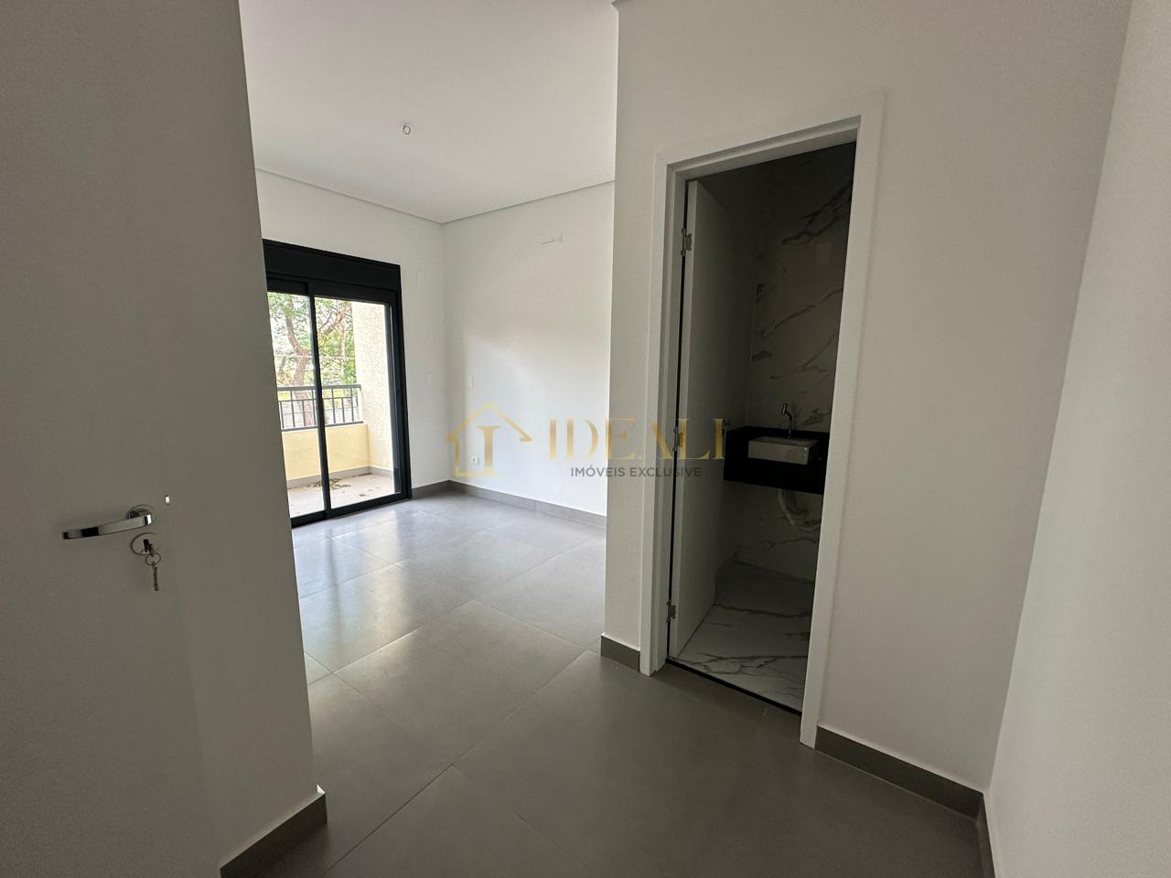 Residencial Mansion- Apartamentos em &Aacute;rea Nobre de Atibaia Avenida Santana Atibaia - 