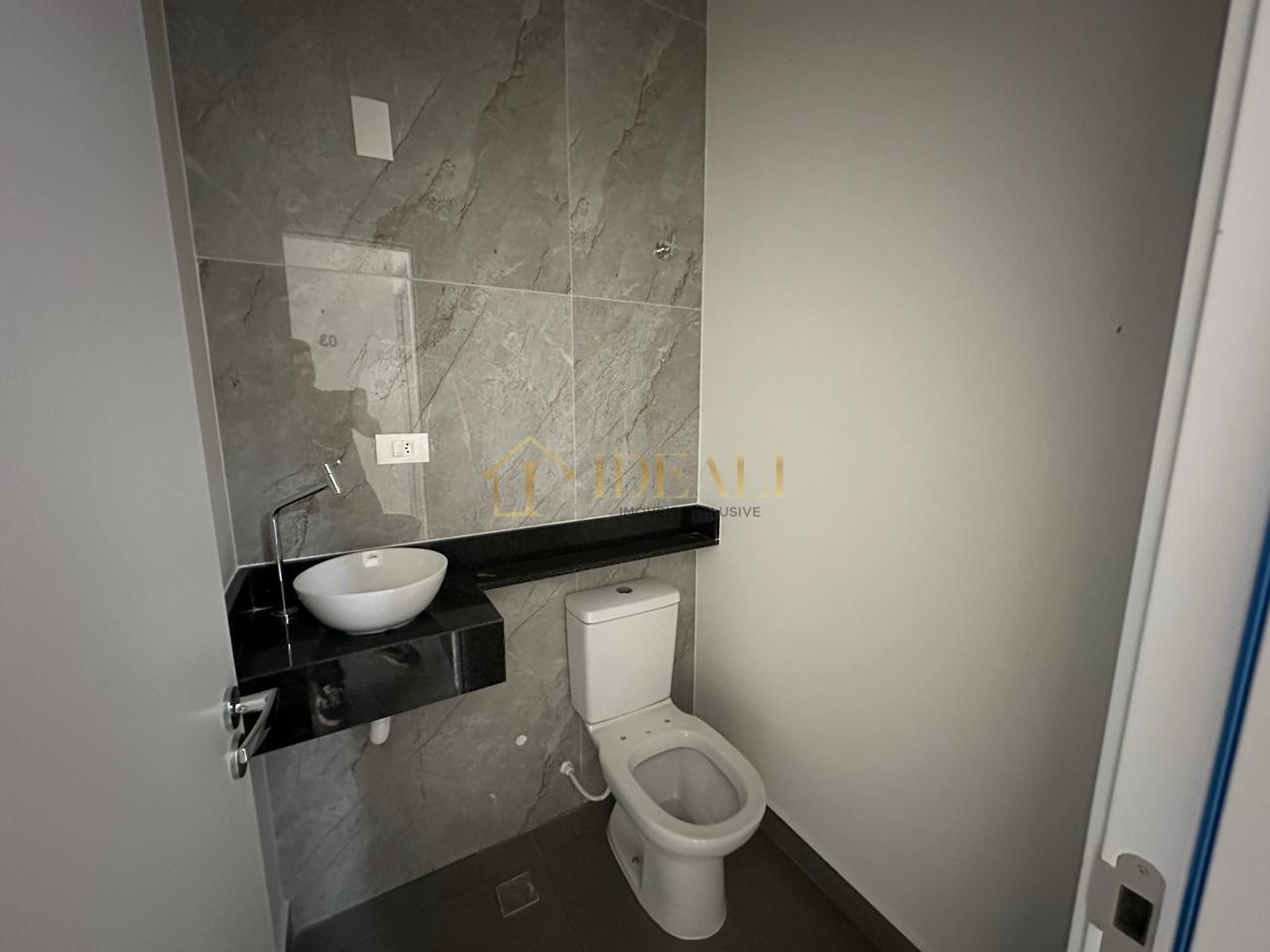 Residencial Mansion- Apartamentos em &Aacute;rea Nobre de Atibaia Avenida Santana Atibaia - 