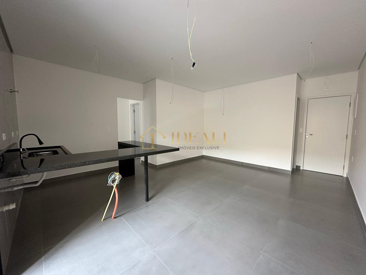 Residencial Mansion- Apartamentos em &Aacute;rea Nobre de Atibaia Avenida Santana Atibaia - 