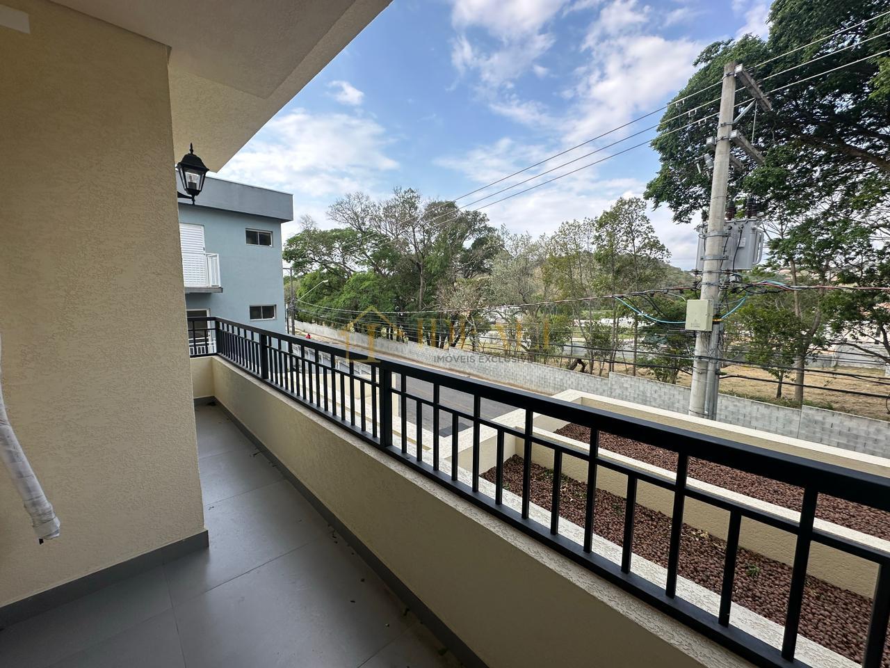 Residencial Mansion- Apartamentos em &Aacute;rea Nobre de Atibaia Avenida Santana Atibaia - 