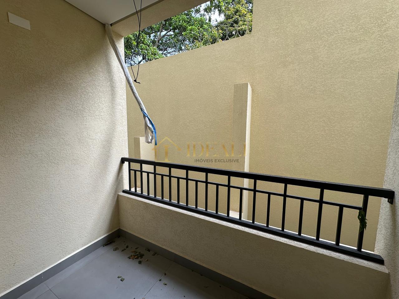 Residencial Mansion- Apartamentos em &Aacute;rea Nobre de Atibaia Avenida Santana Atibaia - 