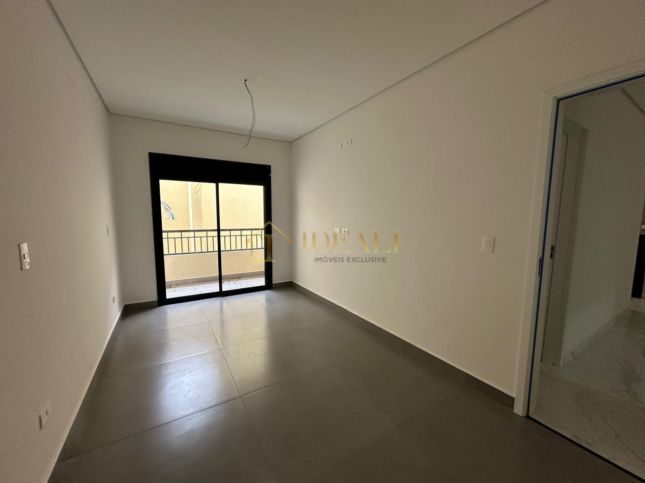 Residencial Mansion- Apartamentos em &Aacute;rea Nobre de Atibaia Avenida Santana Atibaia - 