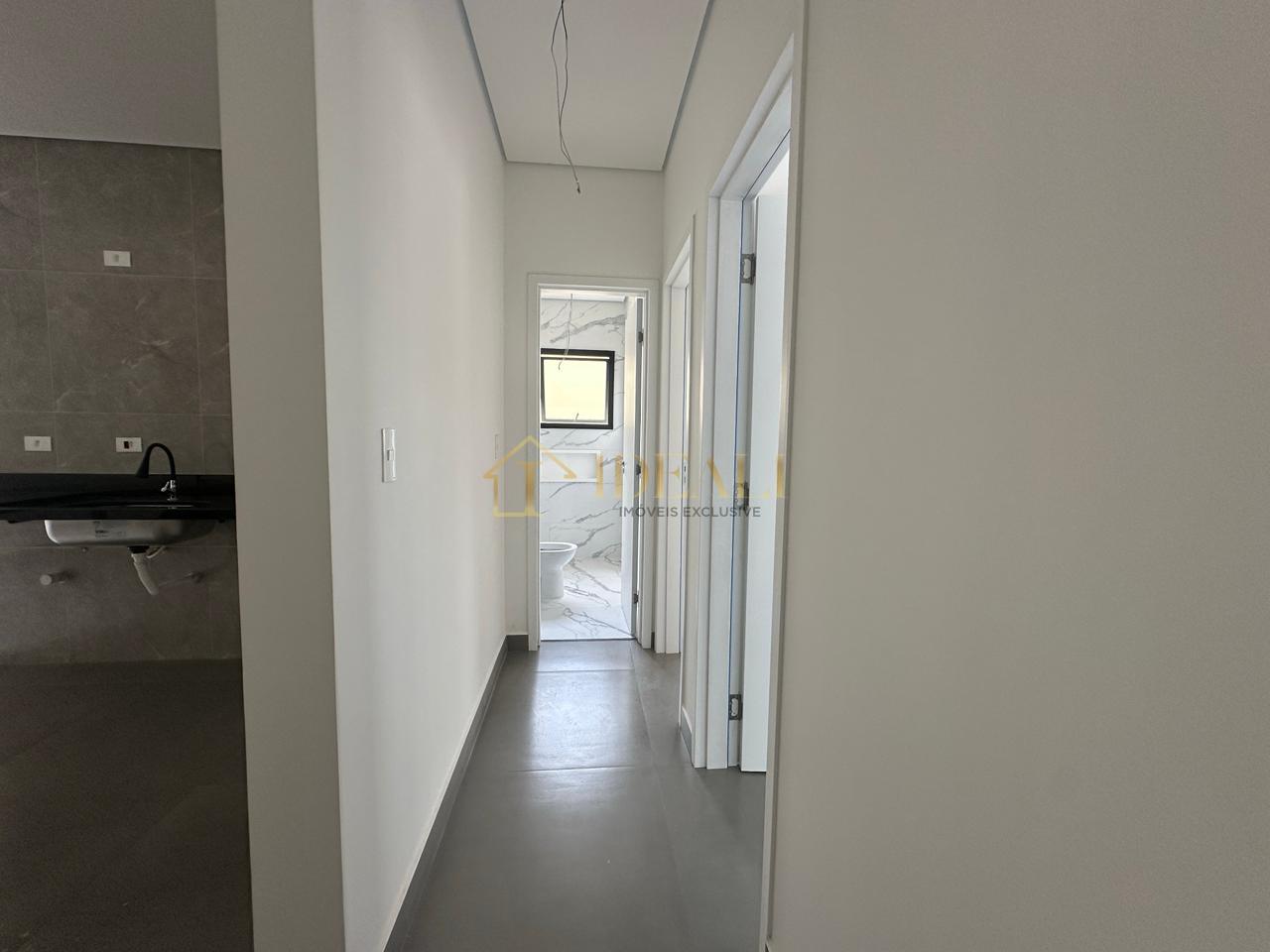 Residencial Mansion- Apartamentos em &Aacute;rea Nobre de Atibaia Avenida Santana Atibaia - 