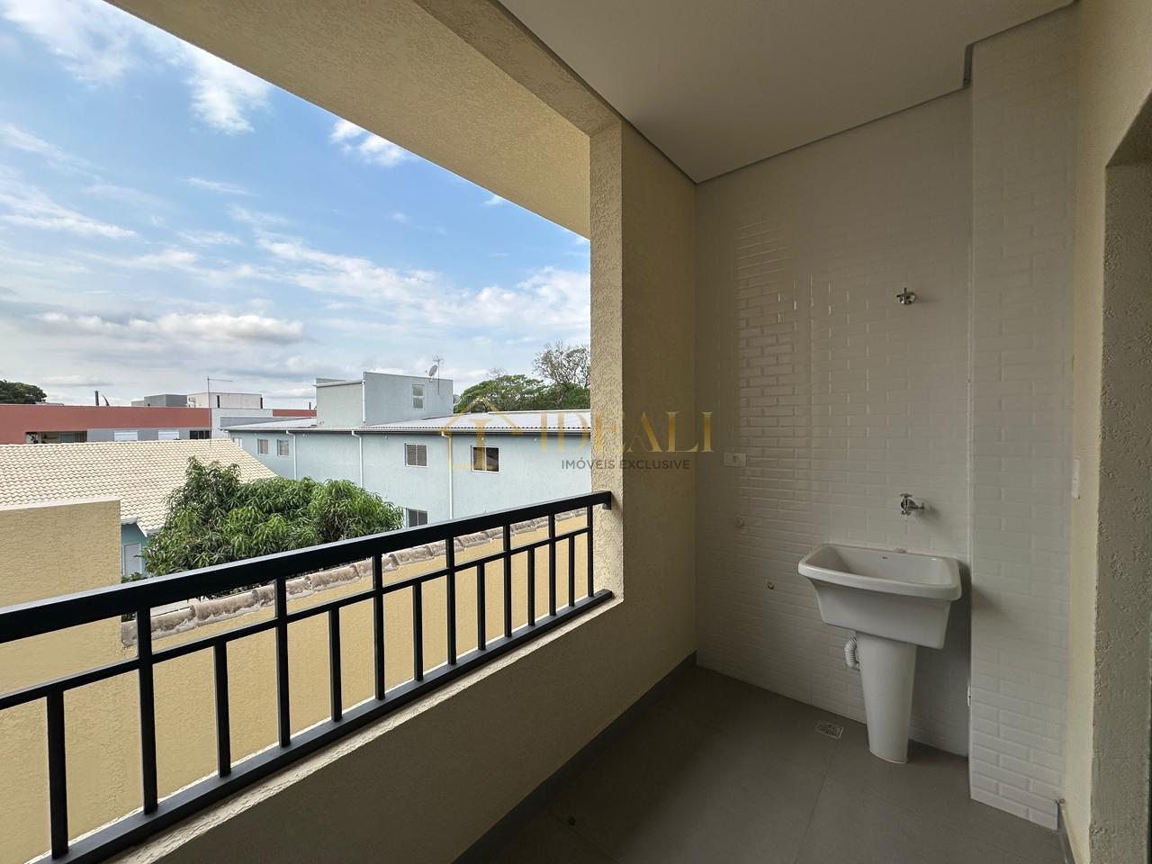 Residencial Mansion- Apartamentos em &Aacute;rea Nobre de Atibaia Avenida Santana Atibaia - 