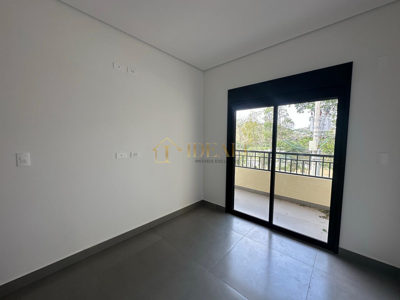 Residencial Mansion- Apartamentos em &Aacute;rea Nobre de Atibaia Avenida Santana Atibaia - 