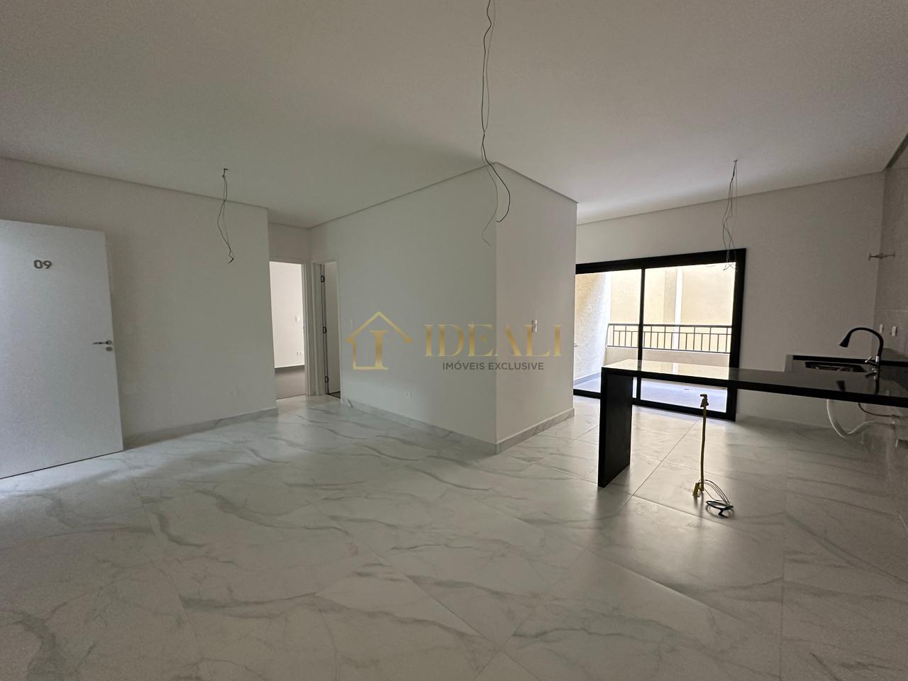 Residencial Mansion- Apartamentos em &Aacute;rea Nobre de Atibaia Avenida Santana Atibaia - 