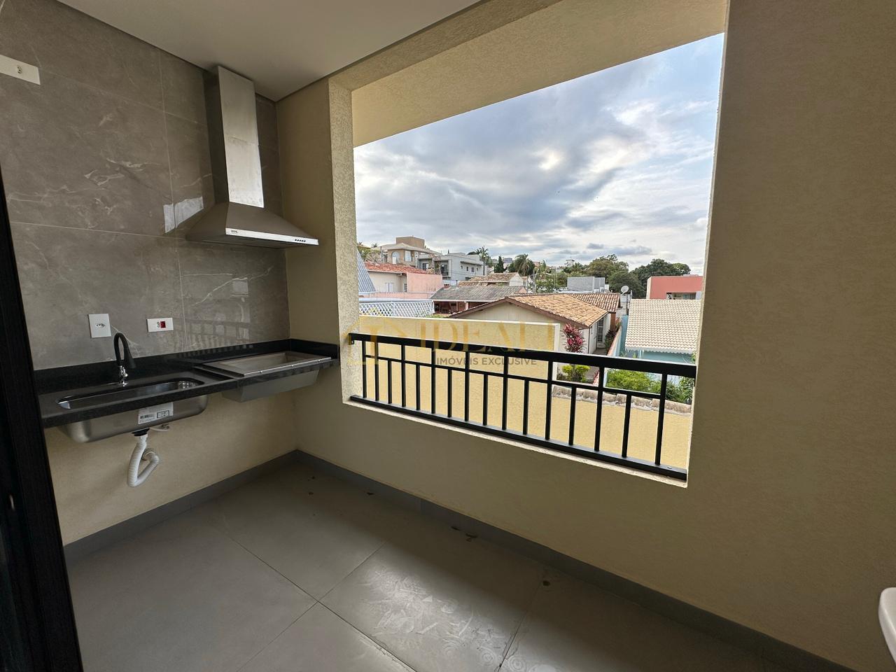 Residencial Mansion- Apartamentos em &Aacute;rea Nobre de Atibaia Avenida Santana Atibaia - 