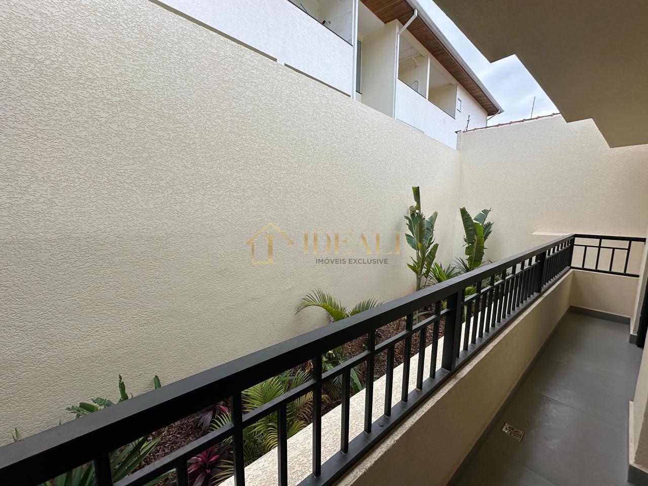 Residencial Mansion- Apartamentos em &Aacute;rea Nobre de Atibaia Avenida Santana Atibaia - 