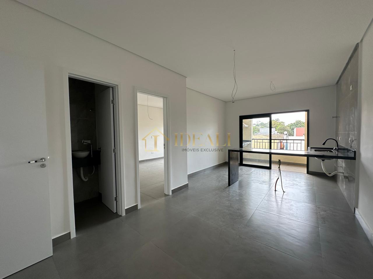 Residencial Mansion- Apartamentos em &Aacute;rea Nobre de Atibaia Avenida Santana Atibaia - 