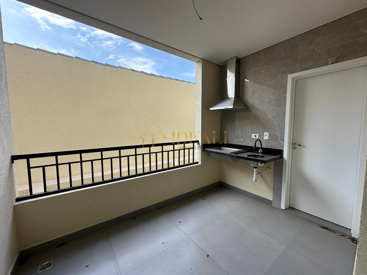 Residencial Mansion- Apartamentos em &Aacute;rea Nobre de Atibaia Avenida Santana Atibaia - 