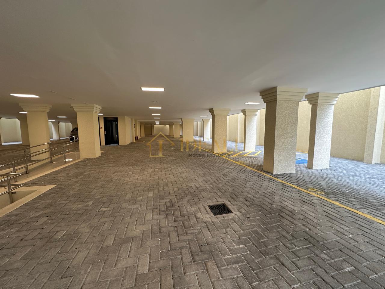 Residencial Mansion- Apartamentos em &Aacute;rea Nobre de Atibaia Avenida Santana Atibaia - 