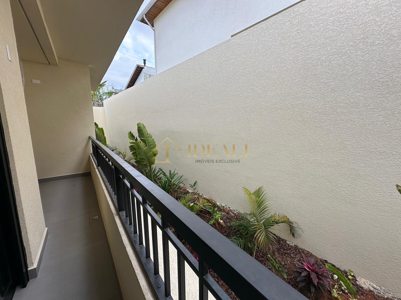 Residencial Mansion- Apartamentos em &Aacute;rea Nobre de Atibaia Avenida Santana Atibaia - 