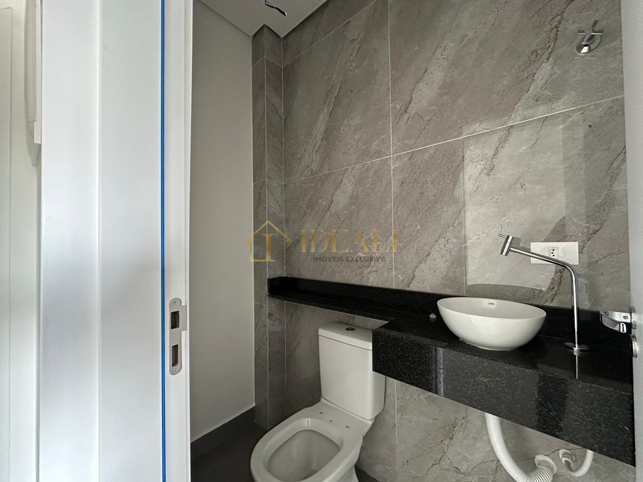 Residencial Mansion- Apartamentos em &Aacute;rea Nobre de Atibaia Avenida Santana Atibaia - 