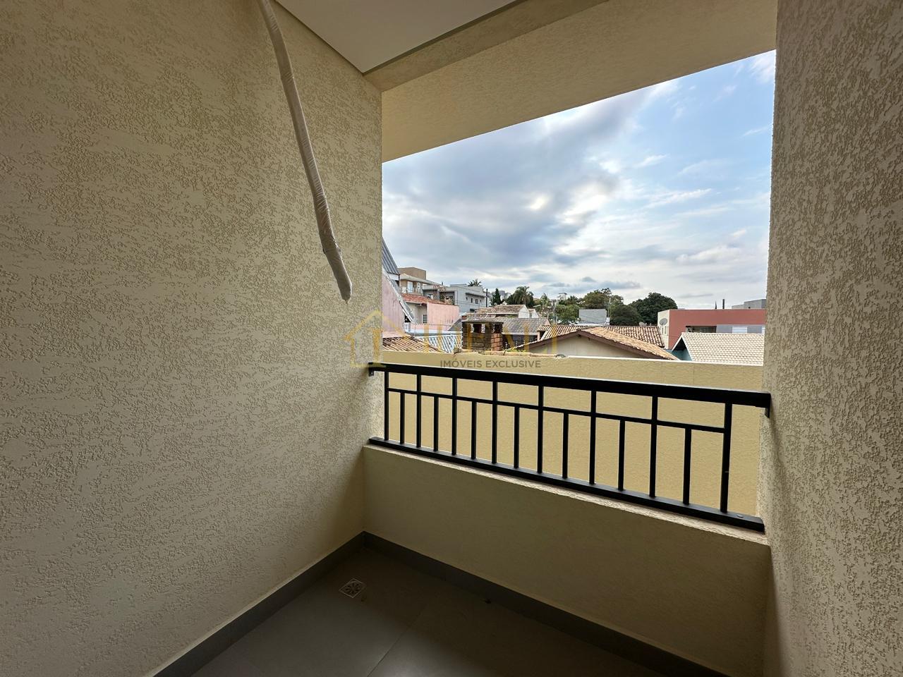 Residencial Mansion- Apartamentos em &Aacute;rea Nobre de Atibaia Avenida Santana Atibaia - 