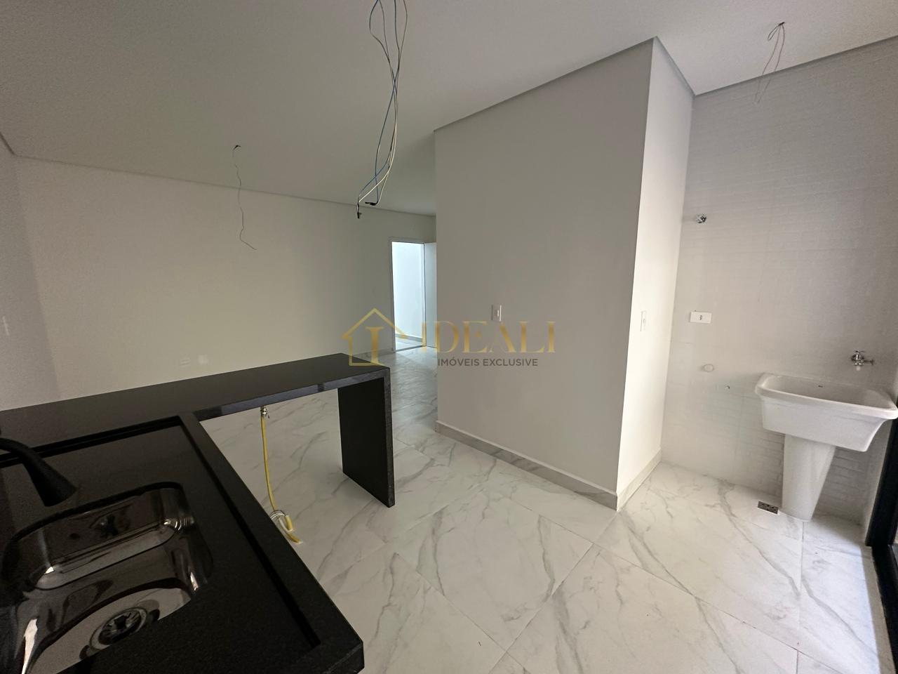 Residencial Mansion- Apartamentos em &Aacute;rea Nobre de Atibaia Avenida Santana Atibaia - 