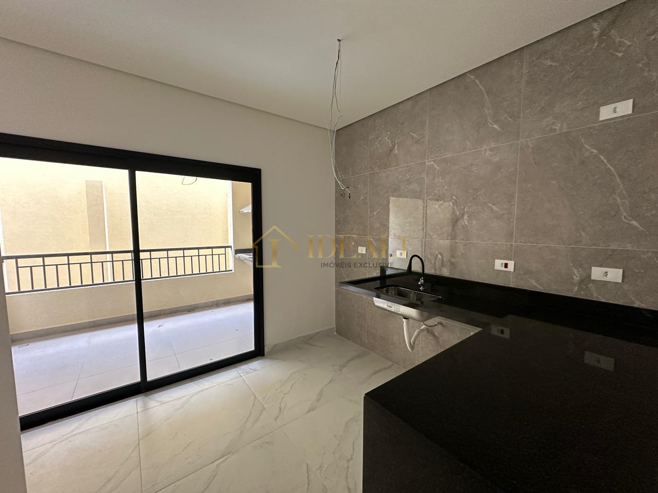 Residencial Mansion- Apartamentos em &Aacute;rea Nobre de Atibaia Avenida Santana Atibaia - 