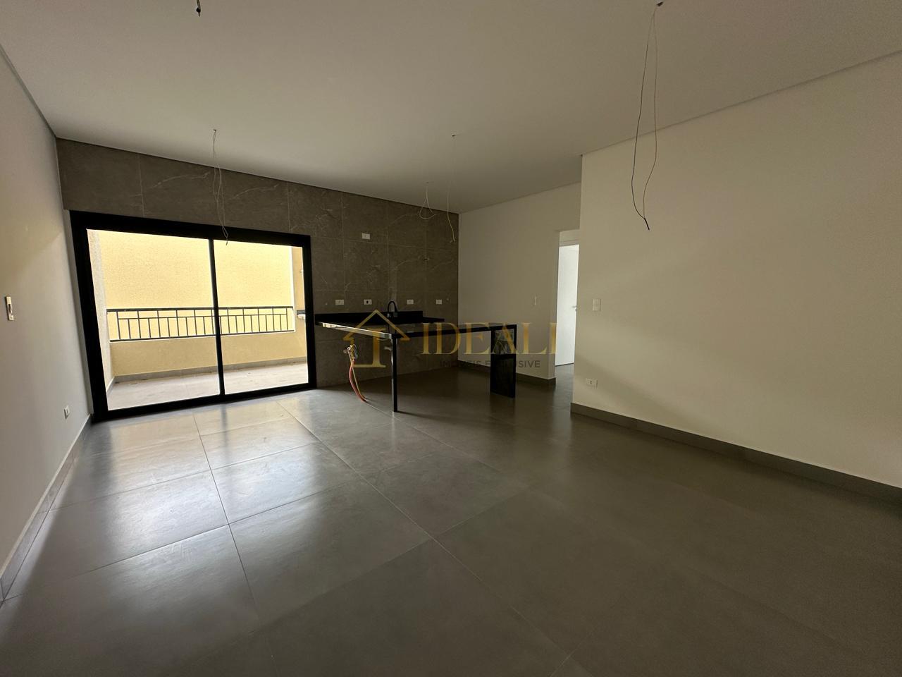 Residencial Mansion- Apartamentos em &Aacute;rea Nobre de Atibaia Avenida Santana Atibaia - 