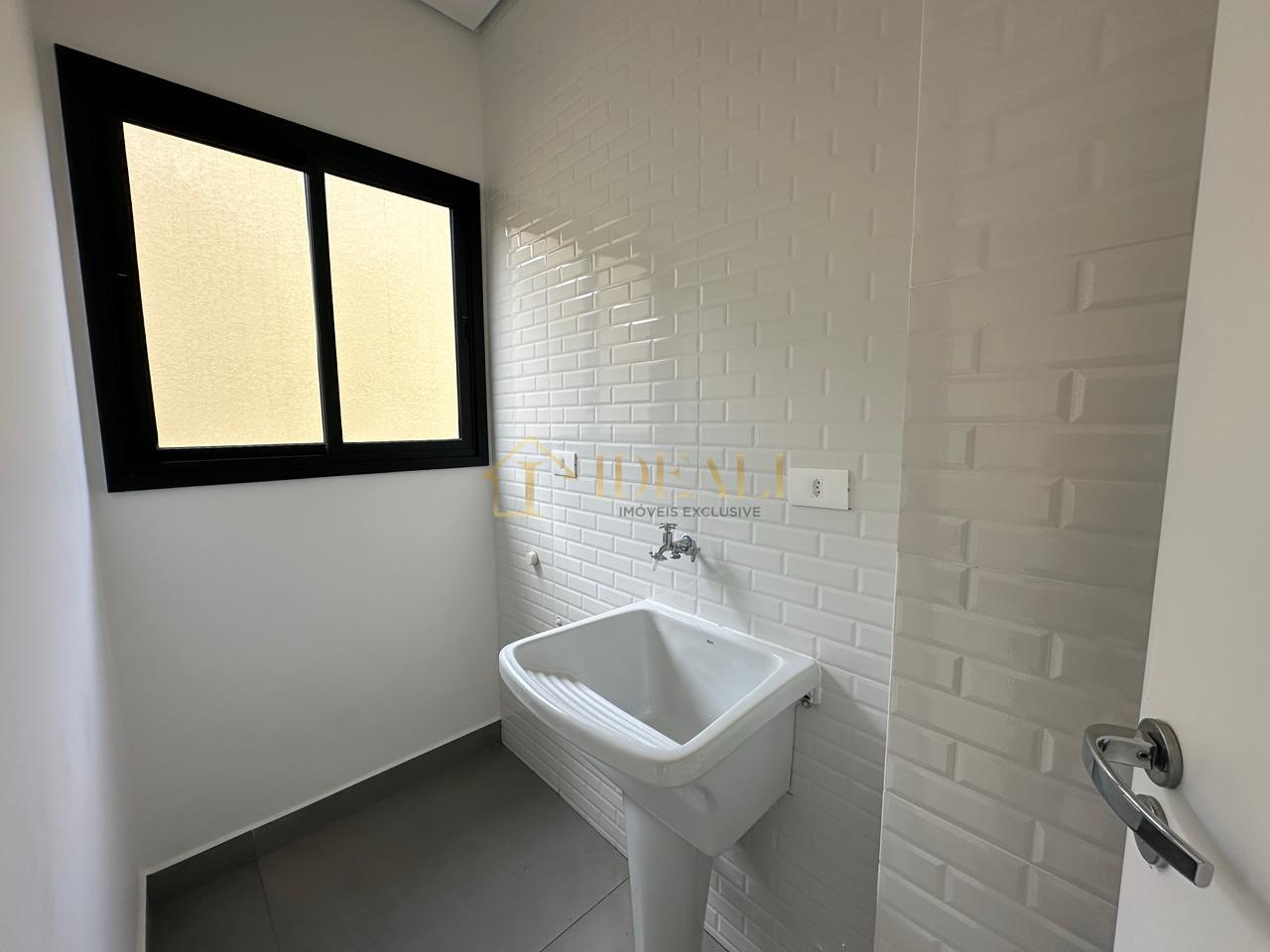 Residencial Mansion- Apartamentos em &Aacute;rea Nobre de Atibaia Avenida Santana Atibaia - 