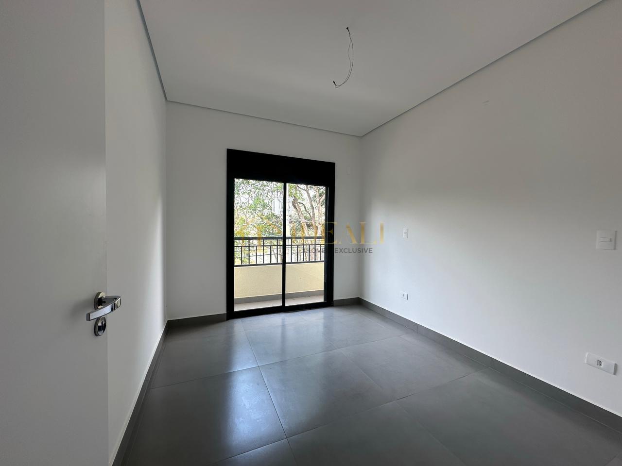 Residencial Mansion- Apartamentos em &Aacute;rea Nobre de Atibaia Avenida Santana Atibaia - 