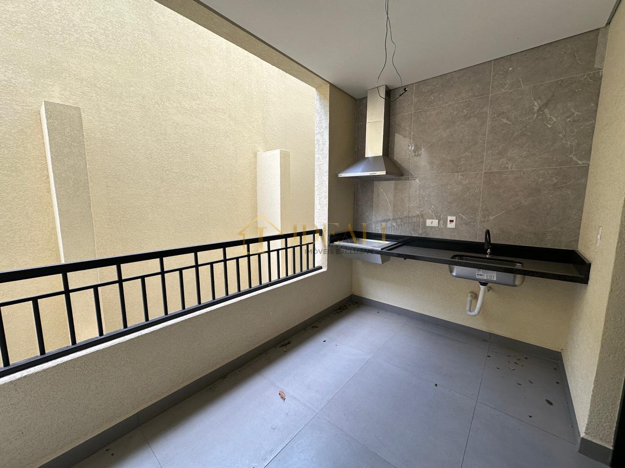 Residencial Mansion- Apartamentos em &Aacute;rea Nobre de Atibaia Avenida Santana Atibaia - 