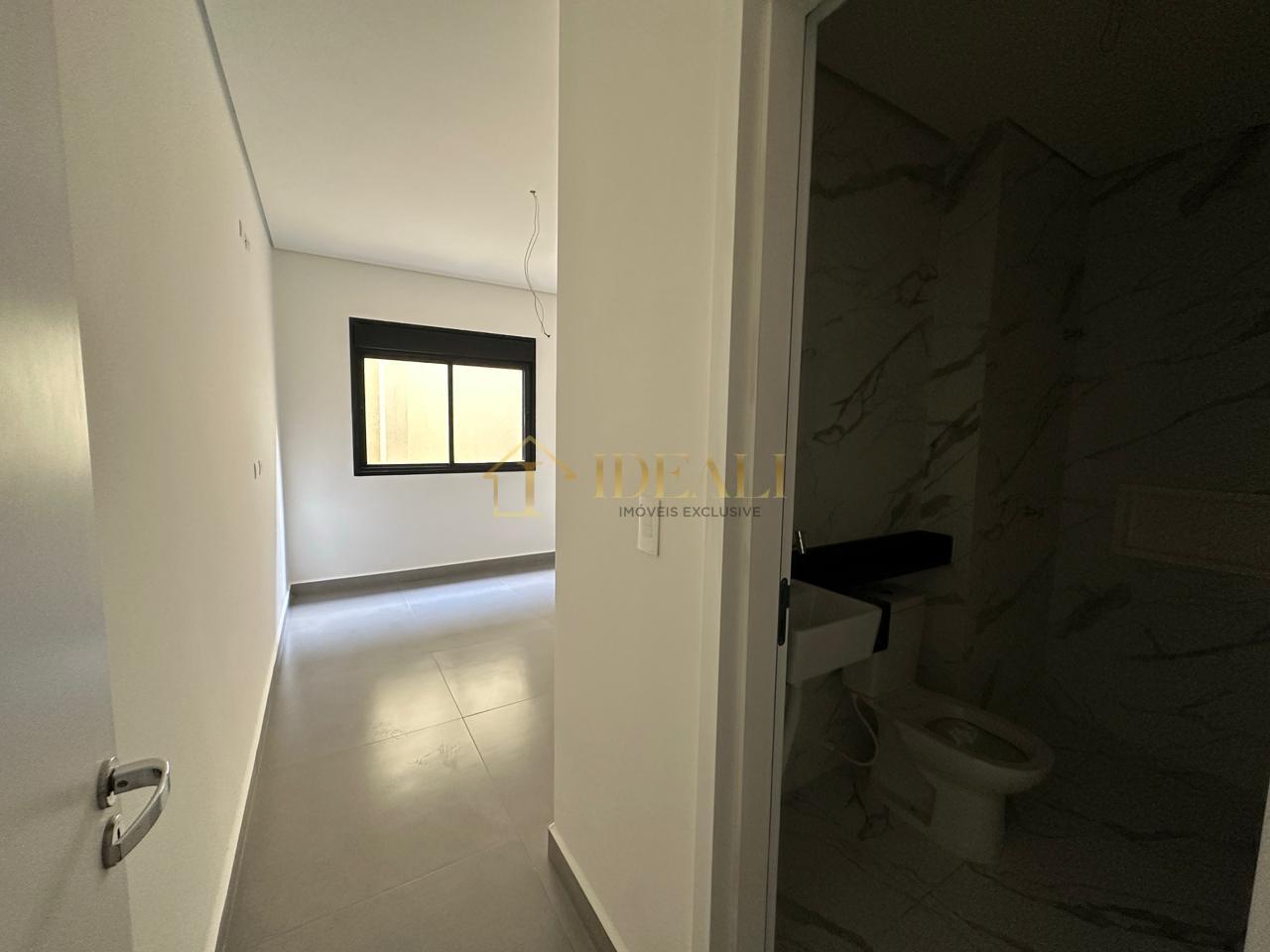 Residencial Mansion- Apartamentos em &Aacute;rea Nobre de Atibaia Avenida Santana Atibaia - 