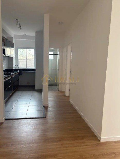 Apartamento moderno Venda Jardim das Cerejeiras  Atibaia - 