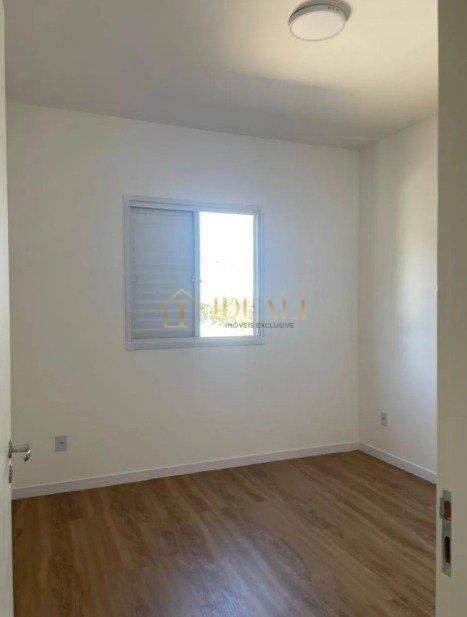 Apartamento moderno Venda Jardim das Cerejeiras  Atibaia - 
