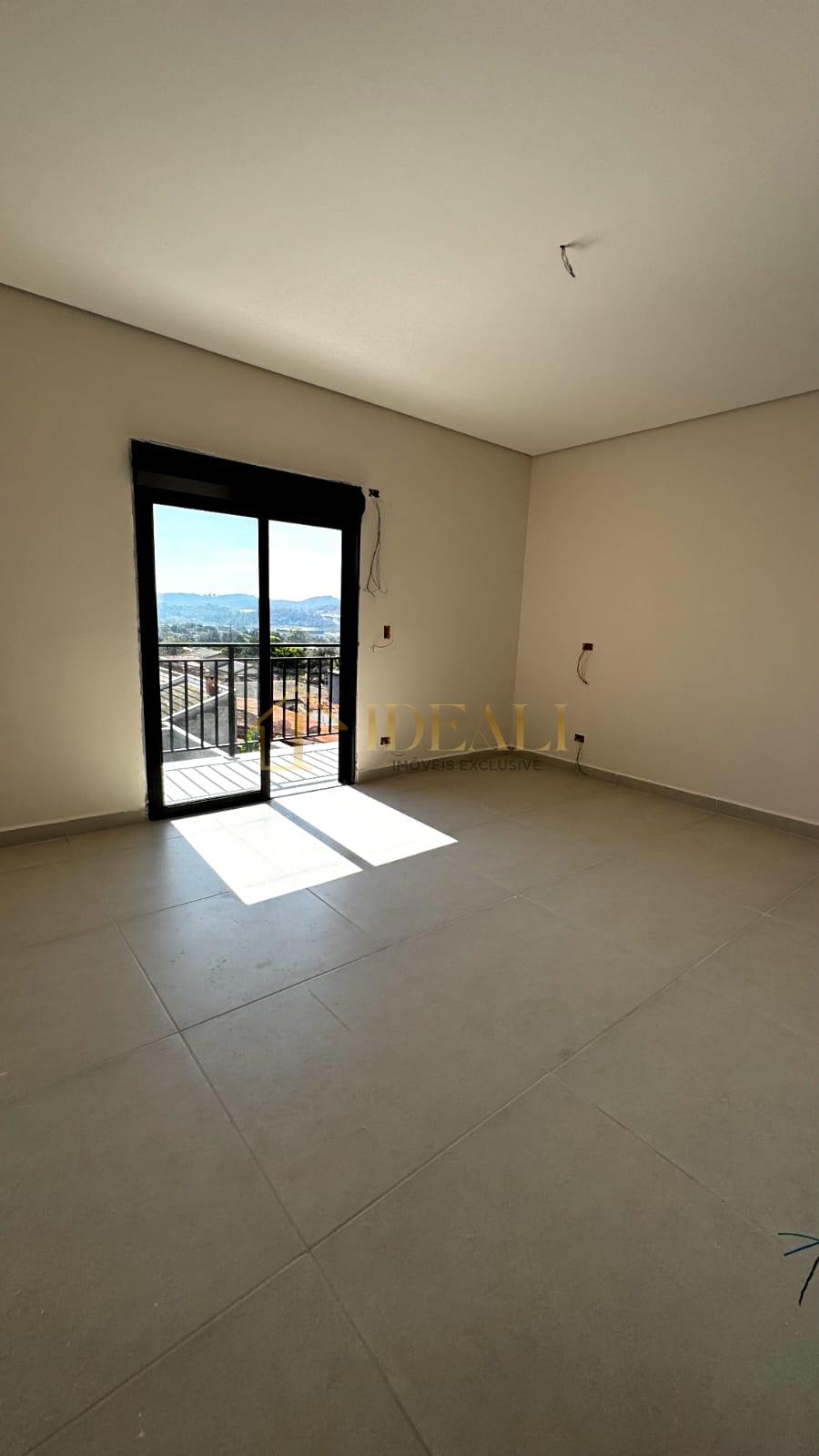 Sobrado com 3 su&iacute;tes, piscina, bairro Jardim dos Pinheiros, &oacute;timo acabamento  Atibaia - 