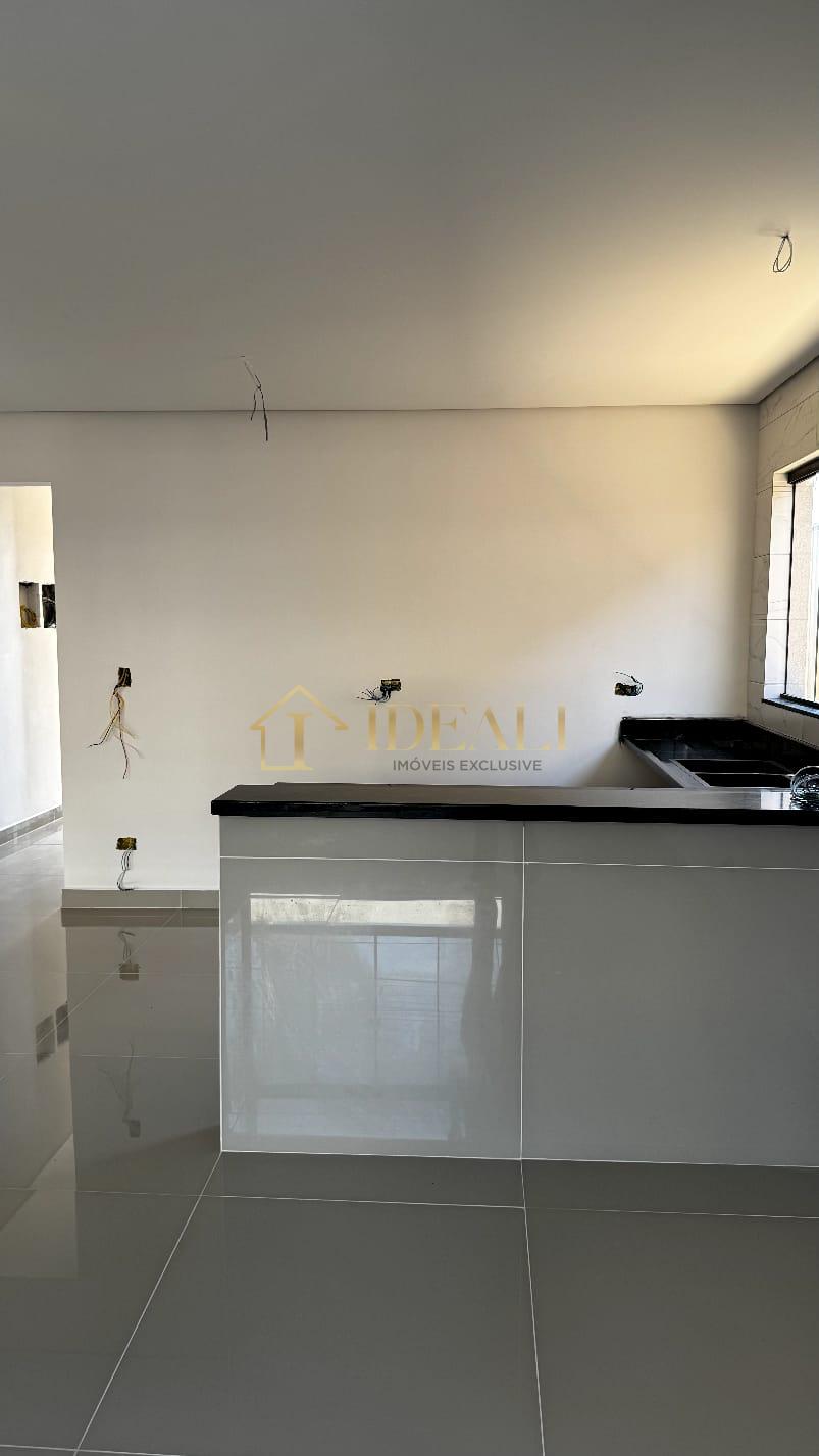 Sobrado com 3 su&iacute;tes, piscina, bairro Jardim dos Pinheiros, &oacute;timo acabamento  Atibaia - 