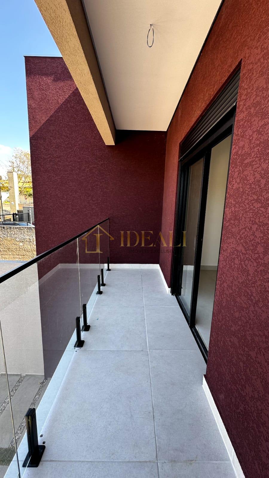 Sobrado com 3 su&iacute;tes, piscina, bairro Jardim dos Pinheiros, &oacute;timo acabamento  Atibaia - 