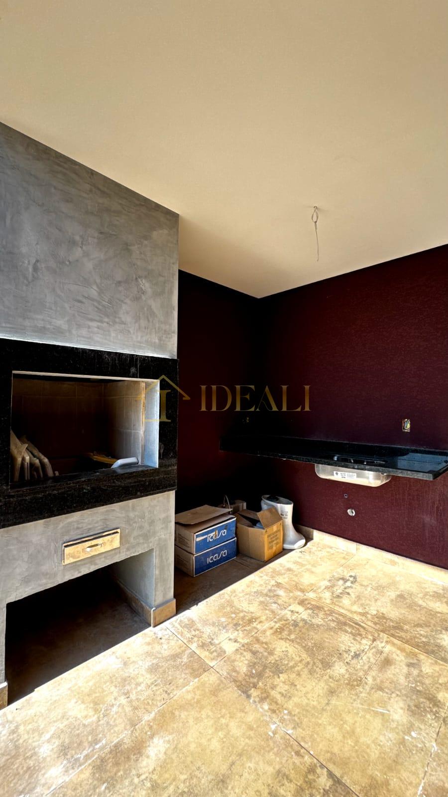 Sobrado com 3 su&iacute;tes, piscina, bairro Jardim dos Pinheiros, &oacute;timo acabamento  Atibaia - 