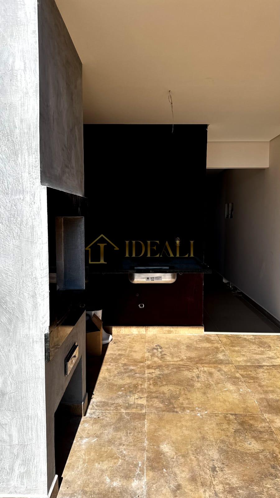 Sobrado com 3 su&iacute;tes, piscina, bairro Jardim dos Pinheiros, &oacute;timo acabamento  Atibaia - 