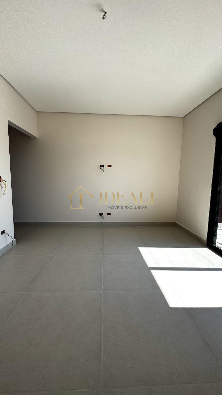 Sobrado com 3 su&iacute;tes, piscina, bairro Jardim dos Pinheiros, &oacute;timo acabamento  Atibaia - 